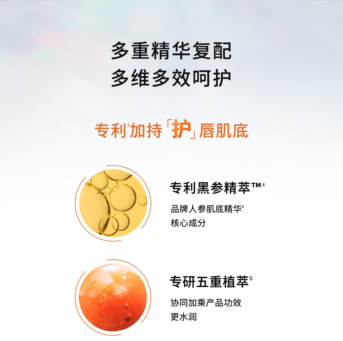 天游ty8线路测试中心焕活润唇膏