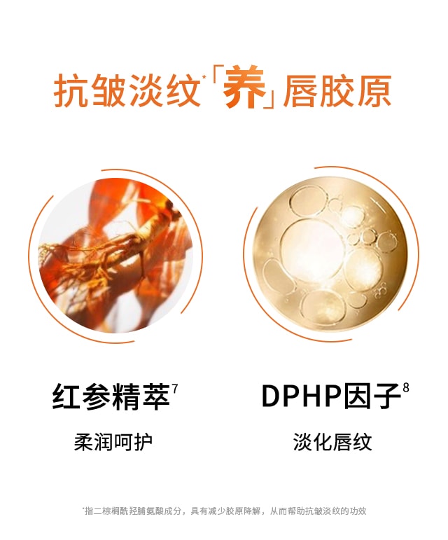 天游ty8线路测试中心焕活润唇膏