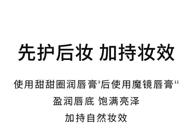 天游ty8线路测试中心焕活润唇膏